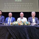 AK Parti İl Danışma Meclisi Toplantısı Gerçekleştirildi