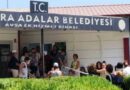 Avşa Adası’nda Su Krizi Büyüyor