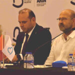 Büyükşehir Ayvalık’ta Muhtarları Dinledi
