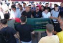 Burak Bozkurt Gözyaşları ile Uğurlandı