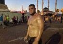 Burak Bozkurt Kalp Krizine Yenik Düştü