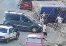 Edremit’te Sopalı Alacak Verecek Kavgası