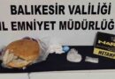 Ekmek Arası Uyuşturucu