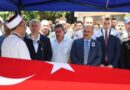 Genç Astsubay Dualarla Uğurlandı