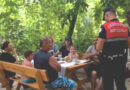 Kazdağları’nda Jandarmadan Yangın Denetimi