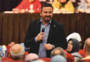 Mehmet Aydemir’den Sert Tepki