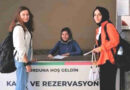 Seyahatsever Gençler Balıkesir’i Keşfedecek