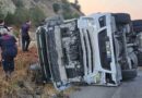 Susurluk-Balıkesir Yolunda Trafik Kazası