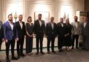 Canbey, Genç İş İnsanlarıyla Buluştu