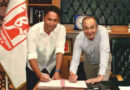 Balıkesirspor, Cem Kavçak ile Sözleşme İmzaladı