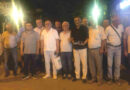 ŞYŞ Parti Halkla İç İçe