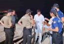 İzinsiz Havai Fişek Gösterisine Ceza