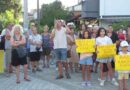 Mahallelinin Baz İstasyonu Tepkisi