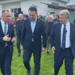 Canbey’den Saha Müjdeleri