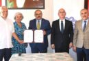 Balıkesir’e Yeni Bir Eğitim Yatırımı Daha