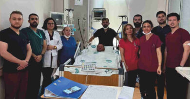 Sahte İçki Vakası için Seferber Oldular
