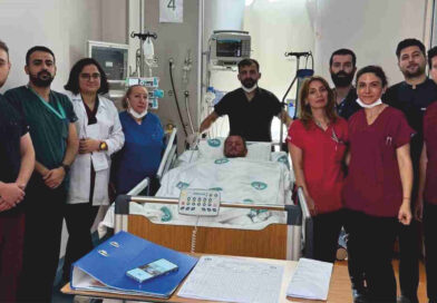 Sahte İçki Vakası için Seferber Oldular