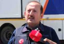 AFAD Başkanı Sındırgı’da Konuştu