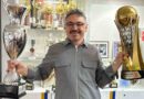 Gürespor’da Agah Ferhatoğlu Başkanlığı Bıraktı
