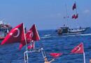 Avşa Adası’nda 30 Ağustos Zafer Bayramı Coşkusu