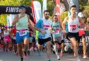 Ayvalık, Uluslararası Kurtuluş Yarı Maratonu’na hazırlanıyor