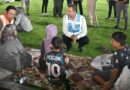 “Birlikte Yaşadık, Birlikte Aşacağız”