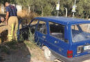 Erdek’te Trafik Kazası