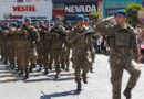 İlçelerde 30 Ağustos Coşkusu
