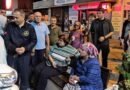 Bakan Yerlikaya Sındırgı’ya Geldi