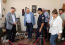 Kızılkeçili Müzesi Törenle Açıldı