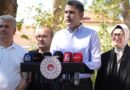 “Devletimiz Vatandaşımızın Yanındadır”