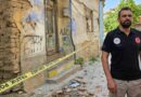 Sındırgı’da Bilimsel Çalışmalar Sürüyor