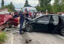 Sındırgı’da Trafik Kazası