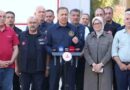 Köylerde İncelemelerde Bulundu