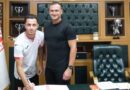 Yekta Sönmez Balıkesirspor’da