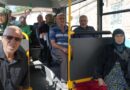 Yeni Otobüs Hatlarıyla Yüzler Gülüyor