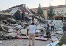 Deprem Sonrası Başkan Sak’tan Açıklama
