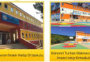 İki Okul ‘Başarılı Örnekler Sergisi’nde