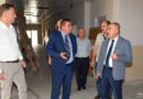 Murat Demir’den Yerinde İnceleme
