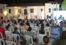Tarihi Köy İlkokulunda Klasik Müzik Konseri