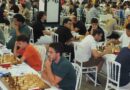 Uluslararası Satranç Heyecanı Başladı
