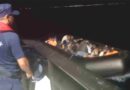 15 Düzensiz Göçmen Yakalandı