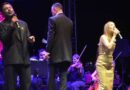 4. Zeytin Dalı Kültür Sanat ve Barış Festivali Başladı
