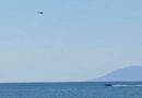 Ayvalık Açıklarında Göçmen Faciası