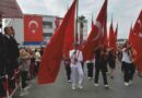 Ayvalık’ta Kurtuluş Coşkusu
