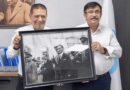 BTT, BURULAŞ Heyetini Ağırladı