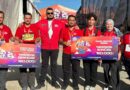 BAÜN’lü Öğrencilerdem TEKNOFEST’te Büyük Başarı