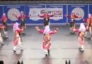 Balıkesirli Folklorcular Göz Doldurdu
