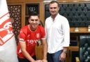 Ahmet Necat Aydın Balıkesirspor’da