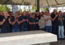 Demirakın, Gözyaşları ile Uğurlandı